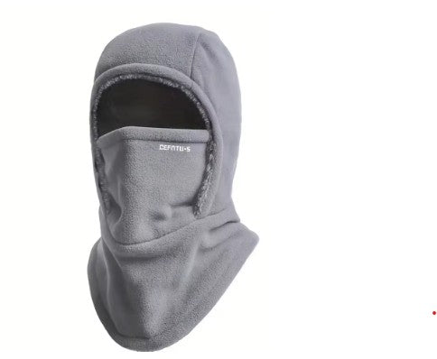FrostGuard™ Balaclava Hood