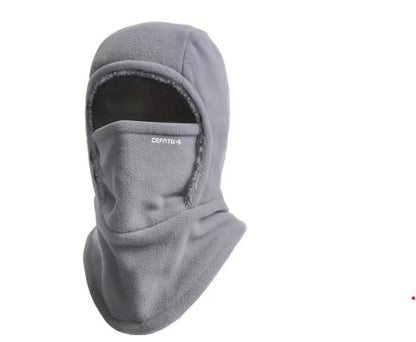 FrostGuard™ Balaclava Hood