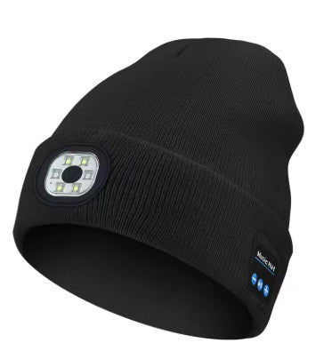 LumaBeat™ Beanie