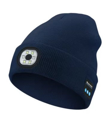 LumaBeat™ Beanie