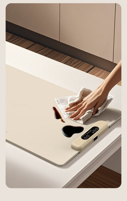 FlexiHeat Food Warmer™