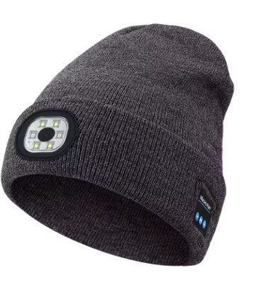 LumaBeat™ Beanie