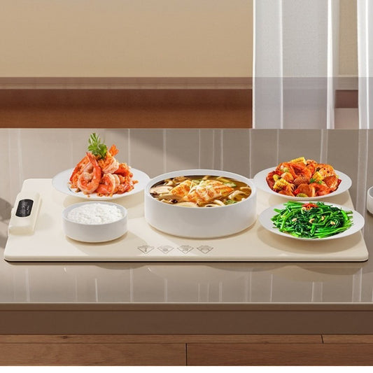 FlexiHeat Food Warmer™