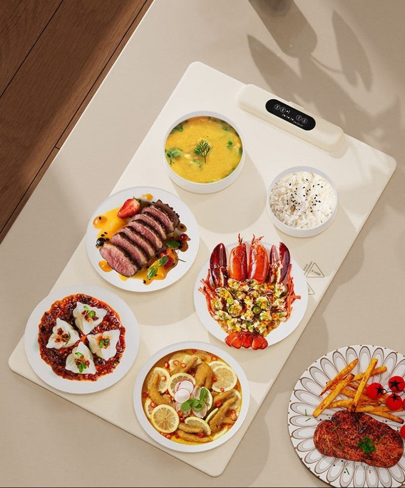 FlexiHeat Food Warmer™