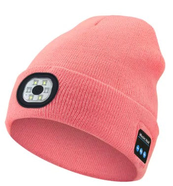 LumaBeat™ Beanie